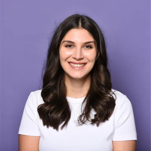 Milena, founder of Moonsleep